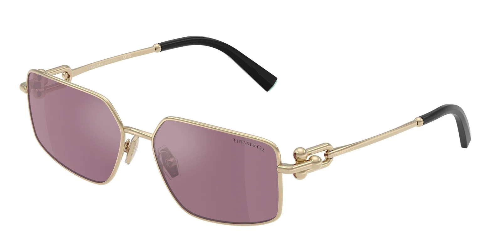 Tiffany 3111 Sunglasses - view 16